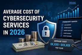 Cybersecurity Risk Assessment: How Much Does It Cost in 2026?