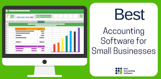 Best Accounting Software for Small Businesses and Startups